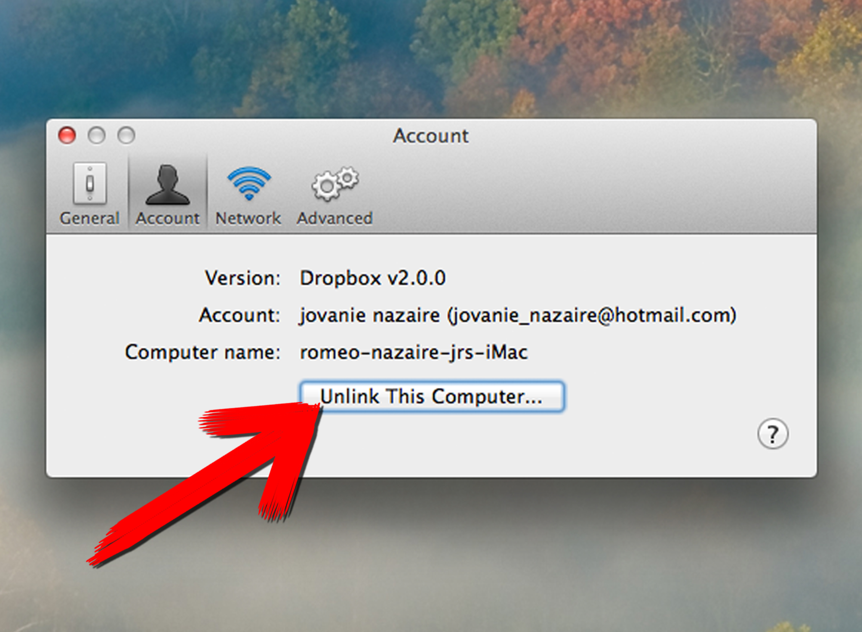 what is the latest version of dropbox for mac