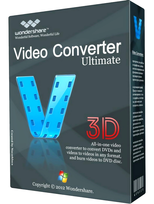 wondershare video converter keygen